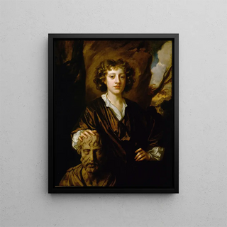 Sir Peter Lely - Bartholomew Beale.webp