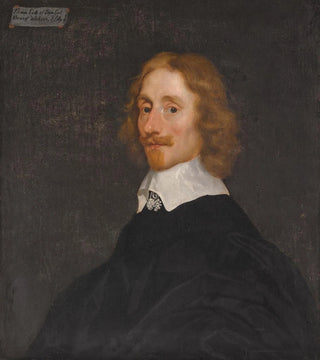 Sir Peter Lely - Portrait of Thomas 1st Earl of Elgin.webp