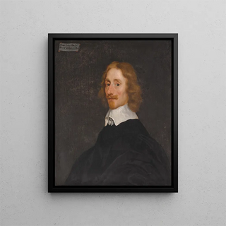 Sir Peter Lely - Portrait of Thomas 1st Earl of Elgin.webp