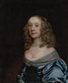 Portrait of a lady, perhaps Ann St John Wilmot - Sir Peter Lely — artwork view