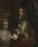 Sir Henry Capel - Sir Peter Lely — vista de la obra