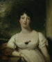 Anna Maria Dashwood, más tarde marquesa de Ely - Sir Thomas Lawrence — vista de la obra