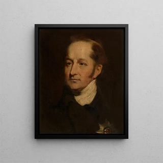 Sir Thomas Lawrence - Lord Uxbridge.webp