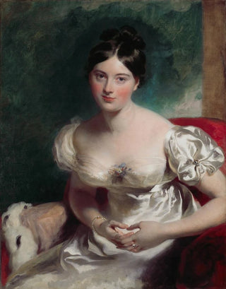 Sir Thomas Lawrence - Margaret Countess of Blessington.webp
