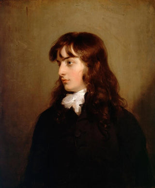 Sir Thomas Lawrence - William Linley.webp