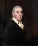 William Wellesley-Pole painting, later 1st Baron of Maryborough - Sir Thomas Lawrence — artwork view