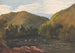 sobre el río Buller cerca del lago Arthur Rotoiti - Sir William Fox — vista de la obra