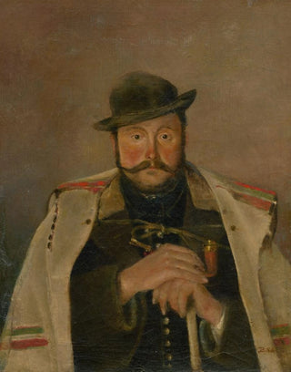 Sndor Bihari - Chief Shepherd.webp