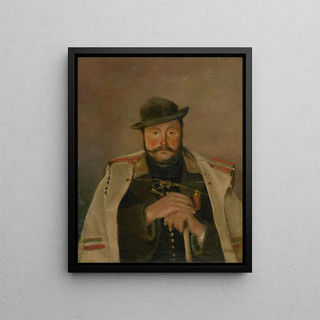 Sndor Bihari - Chief Shepherd.webp