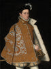 Portrait of Prince Alessandro Farnese 1545-1592, later Duke of Parma and Piacenza - Sofonisba Anguissola — artwork view