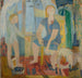 Soldiers of Lead - Else Hagen — artwork view