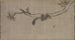 Squirrel on a pine branch - Song Tian — artwork view