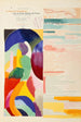 La prosa del Transiberiano y de la pequeña Jehanne de Francia - Sonia Delaunay — vista de la obra