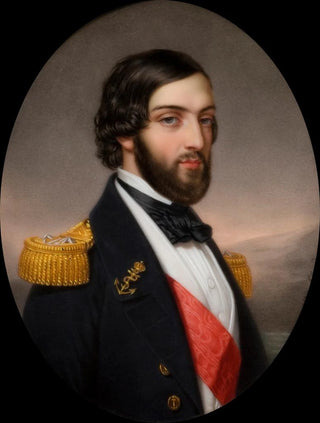 Sophie Linard - Franois Orlans Prince de Joinville.webp