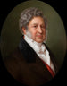 Louis-Philippe, duque de Orleans, rey de Francia - Sophie Linard — vista de la obra