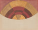 Semicírculo - Sophie Taeuber-Arp — vista de la obra