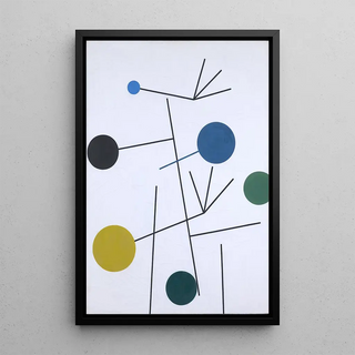 Sophie TaeuberArp - Rising Falling Clinging Flying.webp