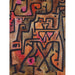 Reproducción del cuadro Brujas del bosque - Paul Klee