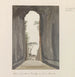the Crypta Neapolitana or Grotta di Posillipo cave exit on the coast of Pozzuoli - Abraham Louis Rodolphe Ducros — artwork view