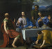 Cena en Emmaus - Jean-Baptiste de Champaigne — vista de la obra