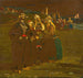 Souvenir de Hollande en attente de navires rentrants - Wassily Kandinsky — artwork view