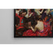 Reproducción del cuadro Taberna Española - Dean Cornwell