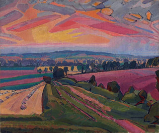 Spencer Frederick Gore - The Icknield Way.webp