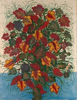 Sraphine Louis - The Large Bouquet.webp