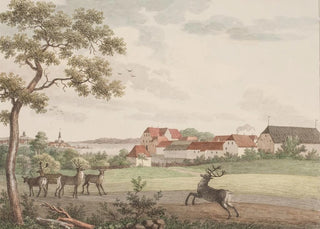 Sren L Lange - Bygholm ved Horsens.webp