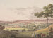 Christiansfeld del lado oeste - Søren L. Lange — vista de la obra