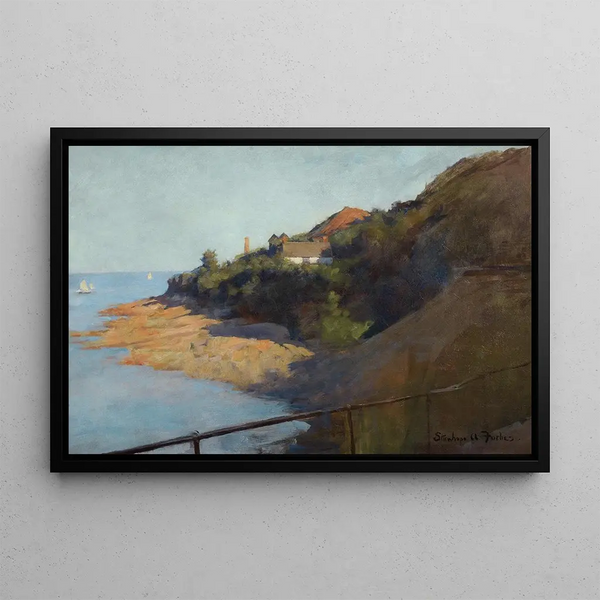 Stanhope Alexander Forbes - Penlee Quarry.webp