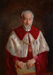 Retrato del Profesor Adolf Beck - Stanisław Batowski-Kaczor — vista de la obra
