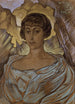 retrato de Halina Reynel - Stanisław Ignacy Witkiewicz — vista de la obra