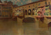 Puente sobre el río Arno - Stanisław Janowski — vista de la obra