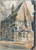 Sainte Barbe - Stanisław Kamocki — artwork view