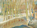 Dégel - Stanisław Kamocki — vista de la obra