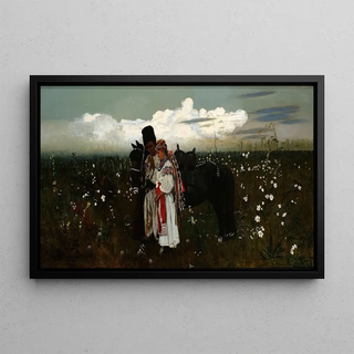 Stanisaw Masowski - Jaremas dumka.webp