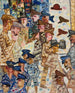 Casquettes - Stanisław Osostowicz — vista de la obra