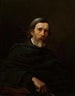 Retrato del pintor Aleksander Stankiewicz - Stanisław Rostworowski — vista de la obra