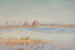 Landscape study Autumn day - Stanisław Straszkiewicz — artwork view