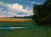 Crepúsculo - Stanisław Witkiewicz — vista de la obra