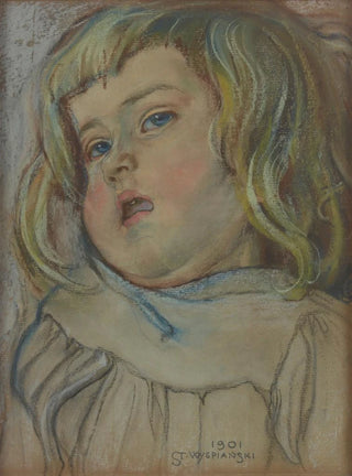 Stanisaw Wyspiaski - Head of Mietek.webp