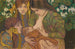 Maternity Painting - Stanisław Wyspiański — artwork view
