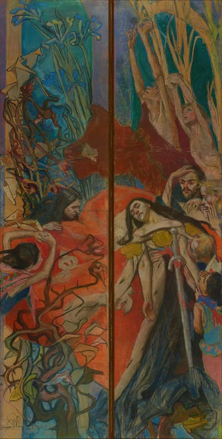 Stanisaw Wyspiaski - Polonia.webp