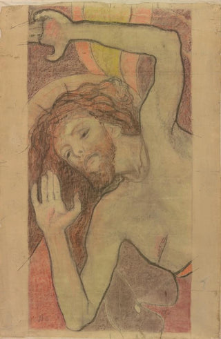 Stanisaw Wyspiaski - Saint Francis.webp