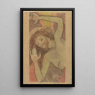 Stanisaw Wyspiaski - Saint Francis.webp