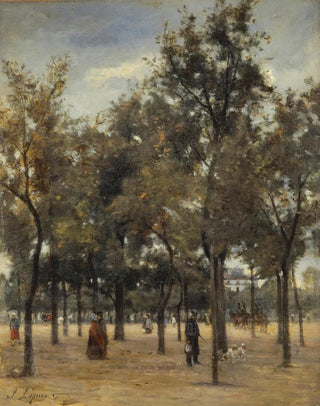 Stanislas Lpine - Lesplanade des Invalides.webp