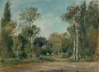 Stanislas Lpine - Paysage bois.webp
