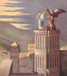 Jesus Tempted - Stecher Litho & Co.. — artwork view
