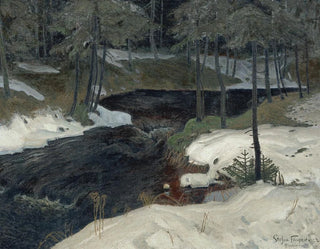 Stefan Filipkiewicz - Bergstrom.webp